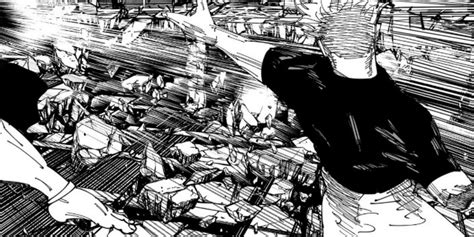 Jujutsu Kaisen Chapter 234 Spoiler: Gojo Destroys。